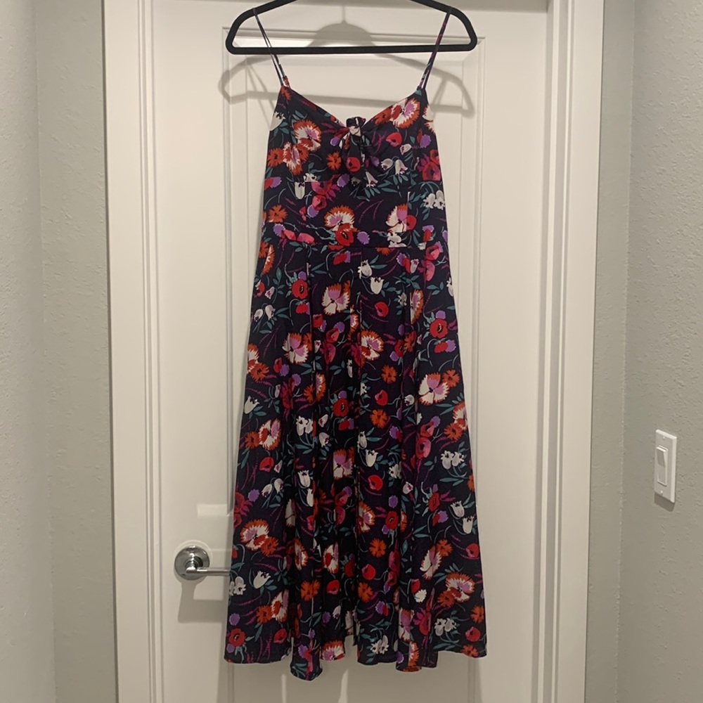 Yumi Kim midi dress